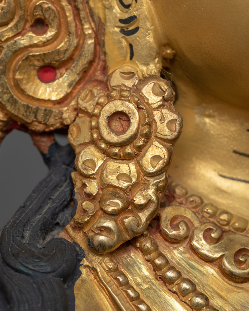 Buddha Chenrezig Statue | Timeless Fusion of Harmony and Radiance