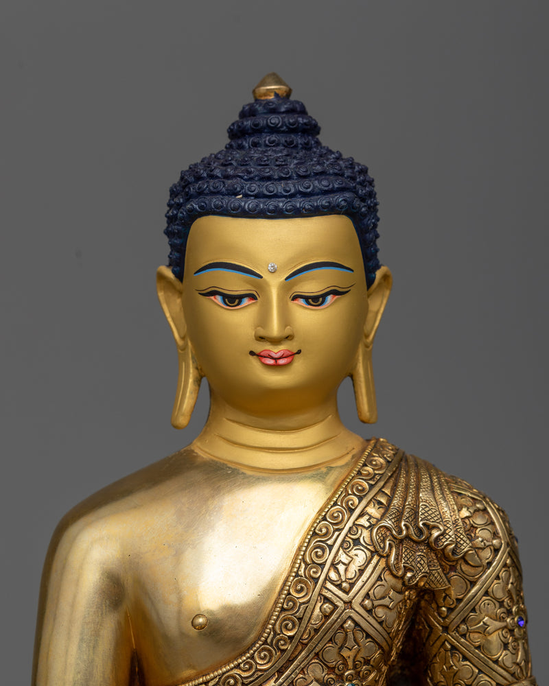 bhaisajya guru buddha