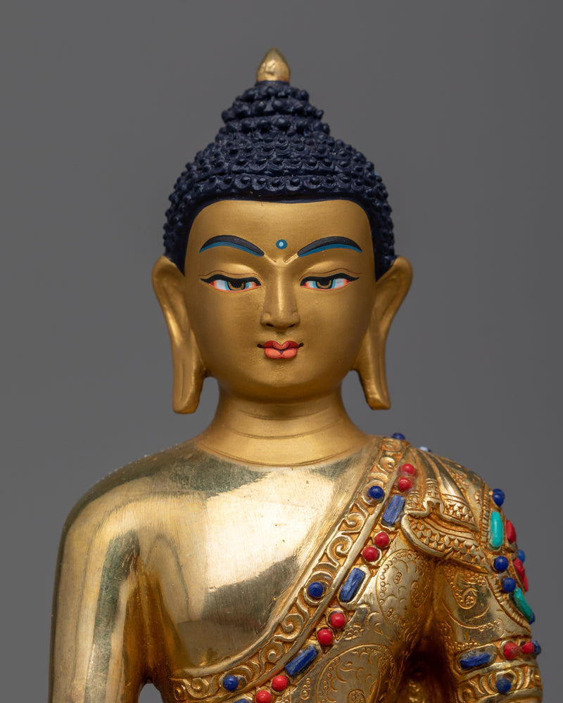 the-buddha-sculpture
