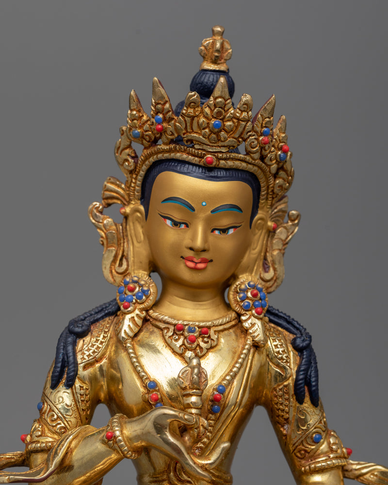 vajrasattva-the purification deity