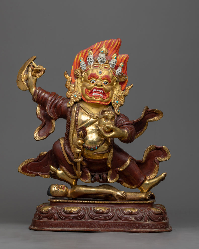kagyu-bernagchen-statue