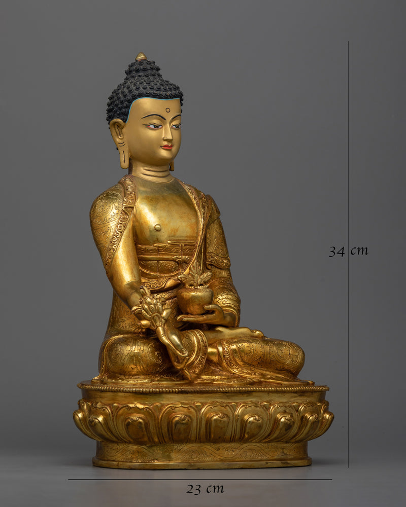 buddha-menla