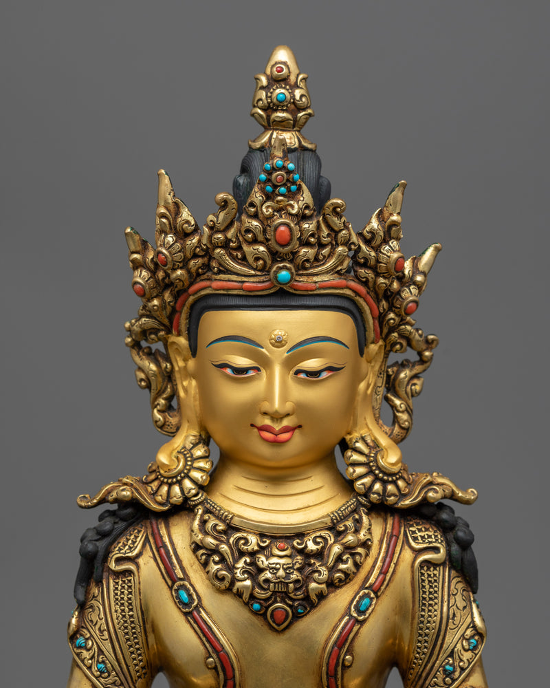amitayus-longevity-bodhisattva