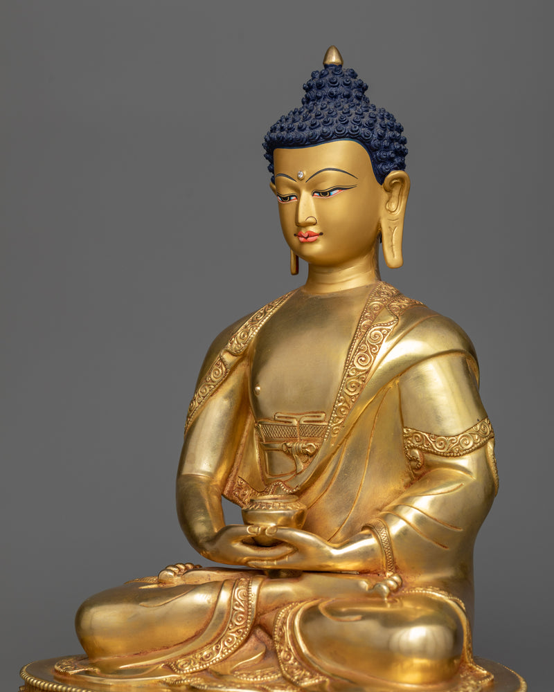 tibetan-amitabha-buddha-statue