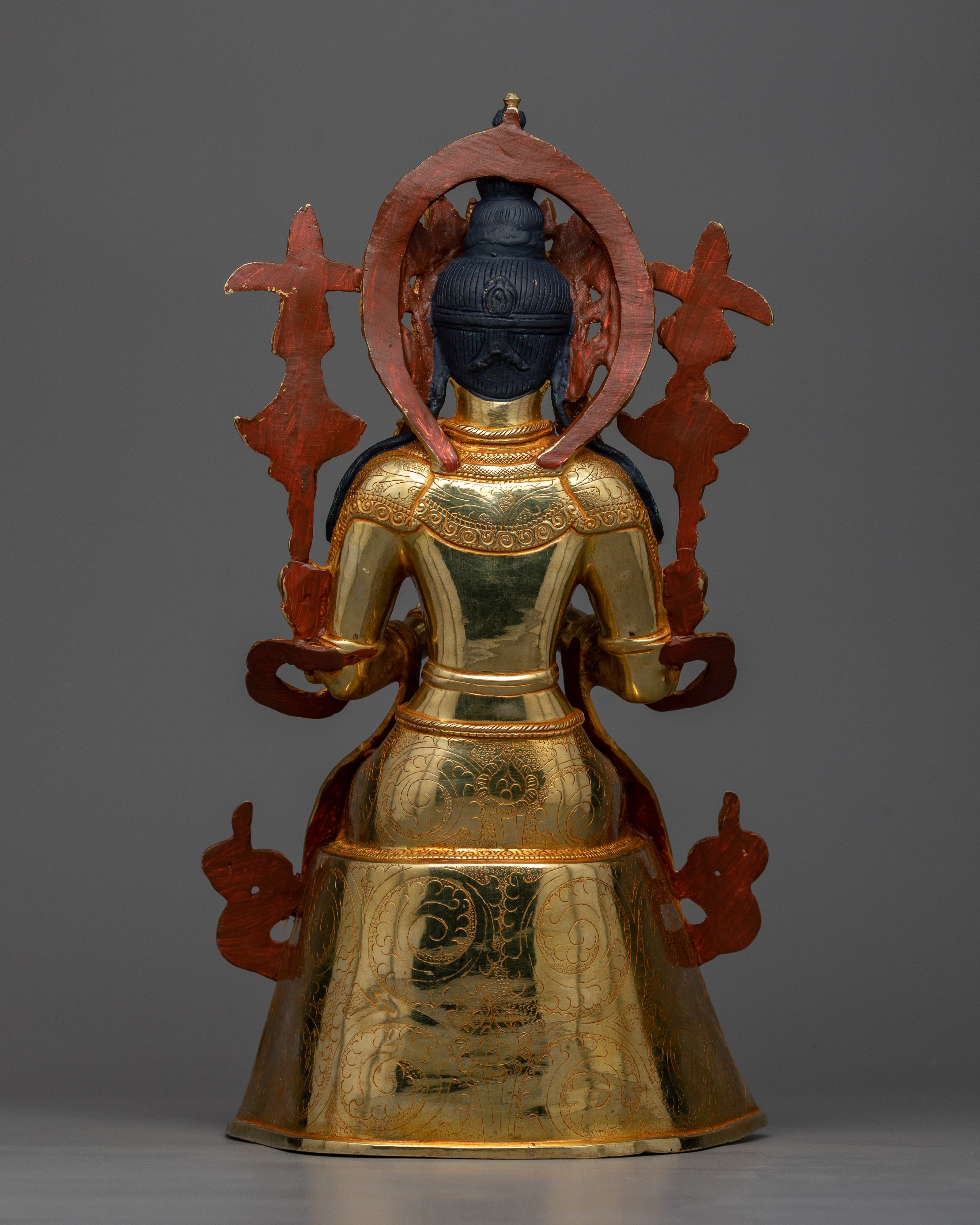 Future Buddha Maitreya: The Buddha of Loving-Kindness | Himalayan Art