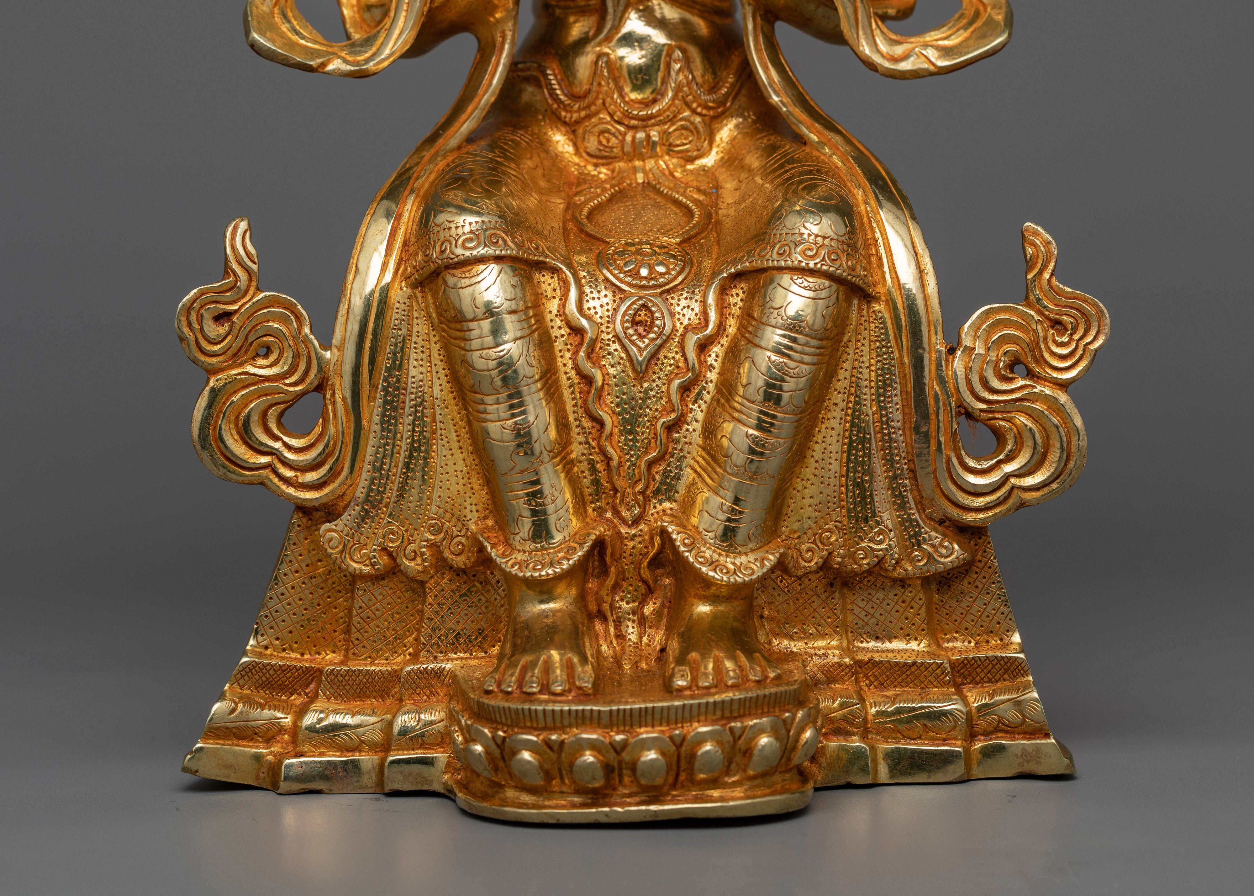 Future Buddha Maitreya: The Buddha of Loving-Kindness | Himalayan Art
