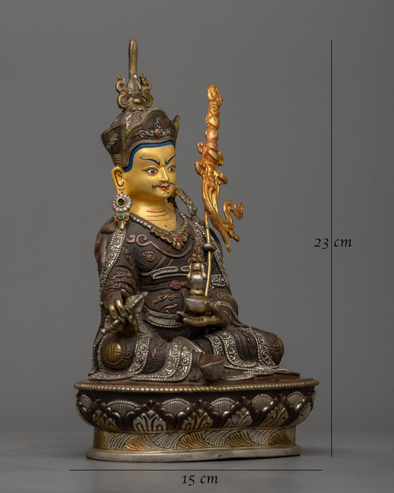 lotus-born-guru-rinpoche-sculpture