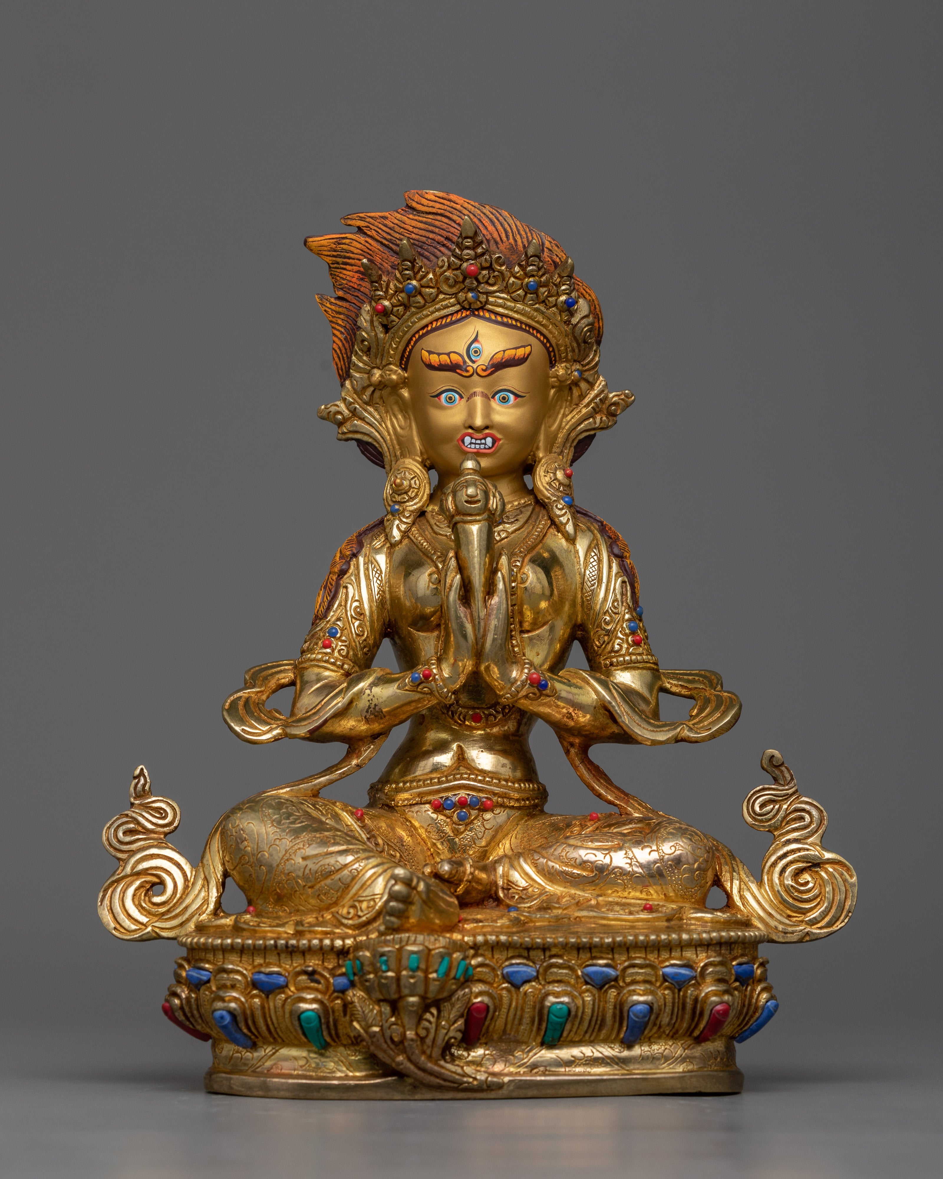Twenty-One Tara Statue Set |The Manifestations of Compassion and Protection