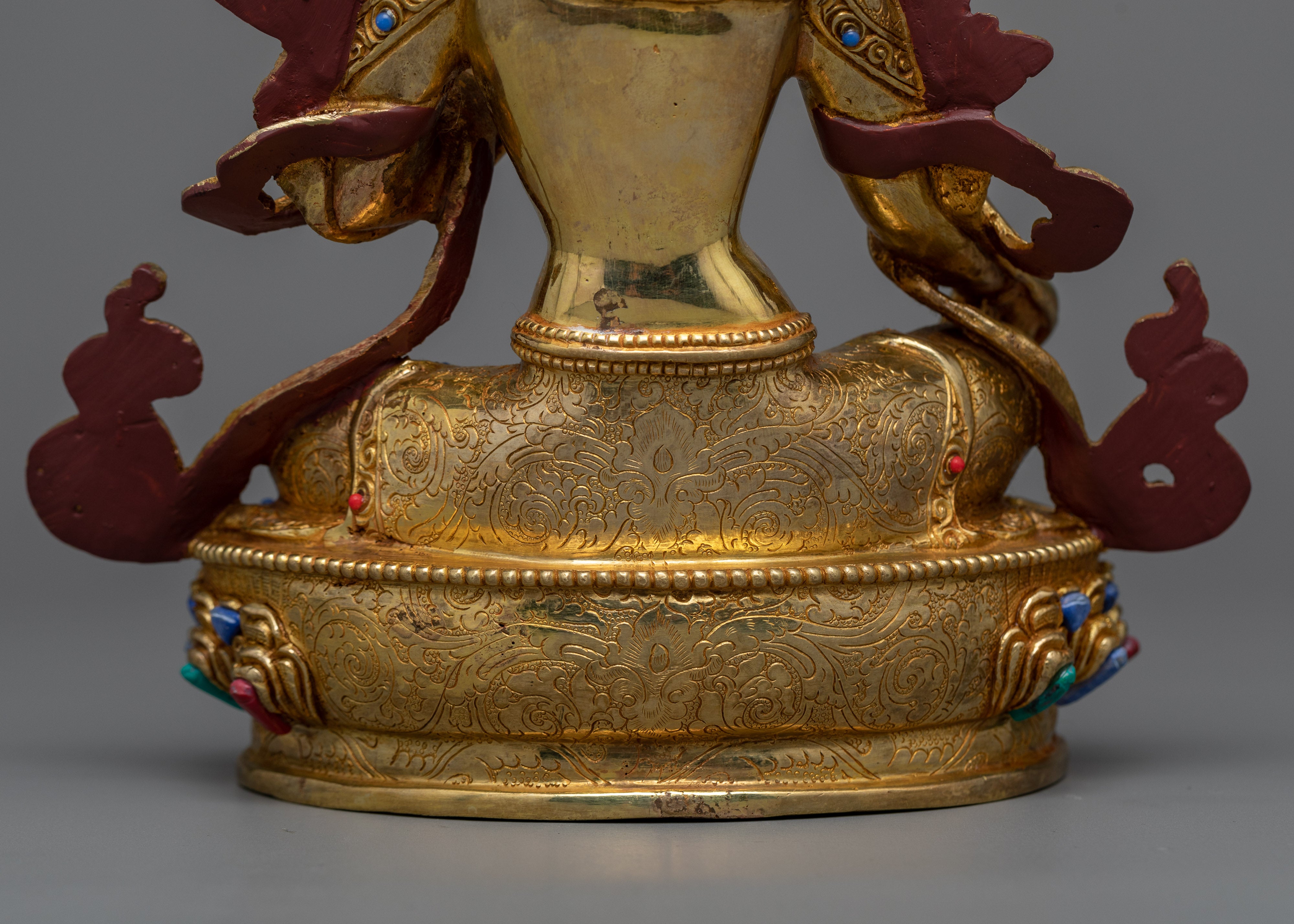 Twenty-One Tara Statue Set |The Manifestations of Compassion and Protection
