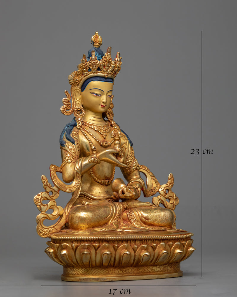 bodhisattva-vajrasattva-sculpture-for-shrine