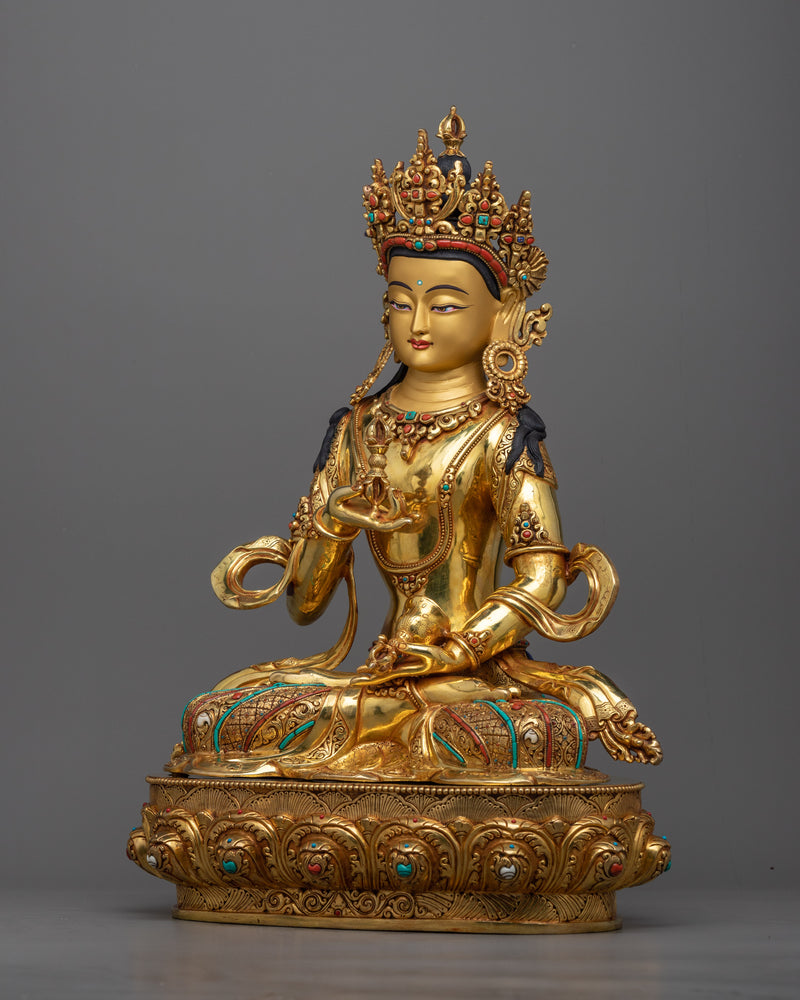 vajrasatto 