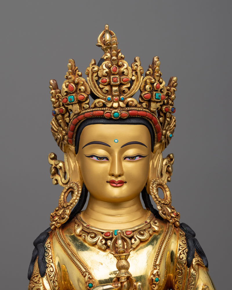 vajrasatto 