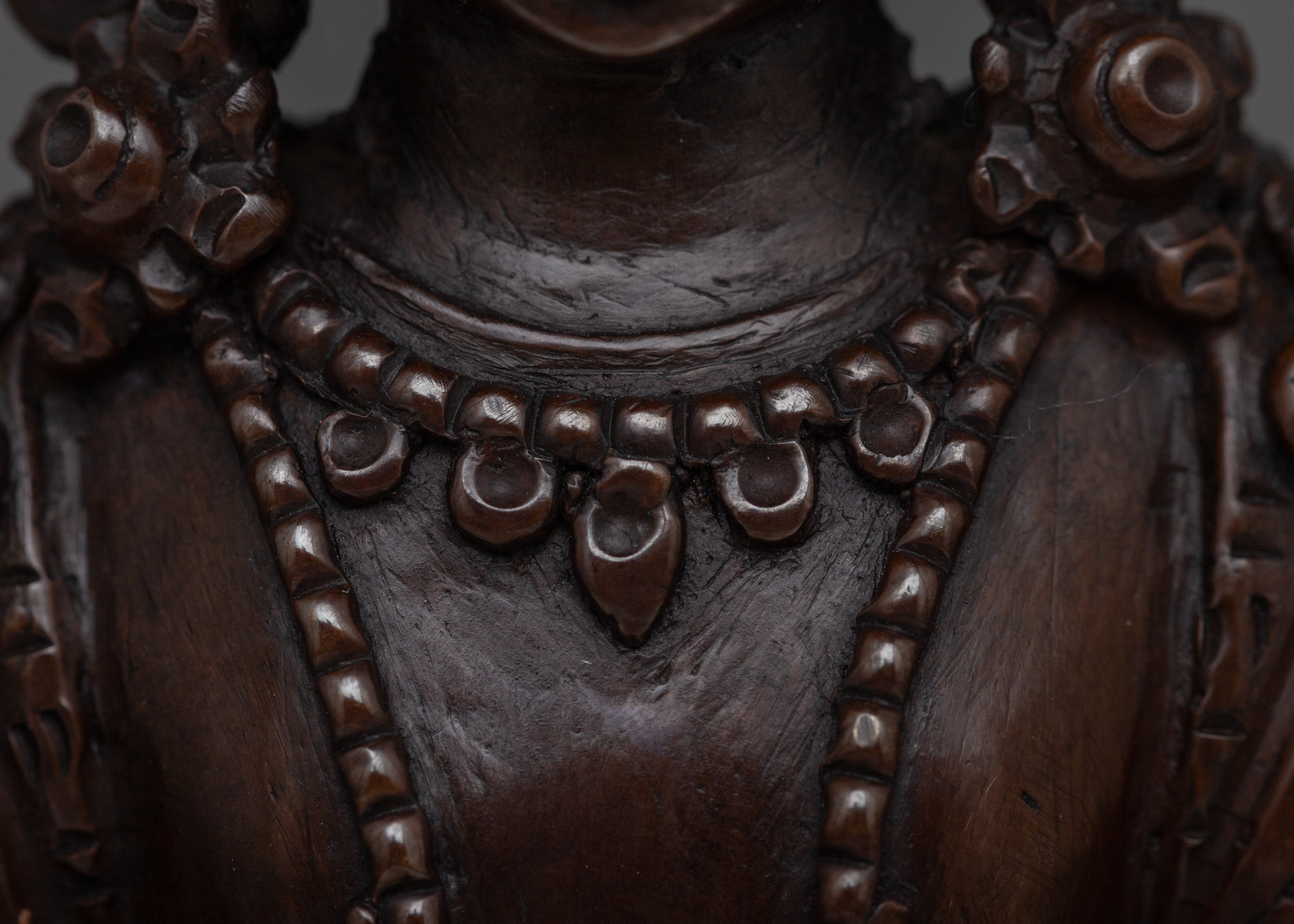 Buddha of Longevity Amitayus | Beacon of Longevity and Wisdom