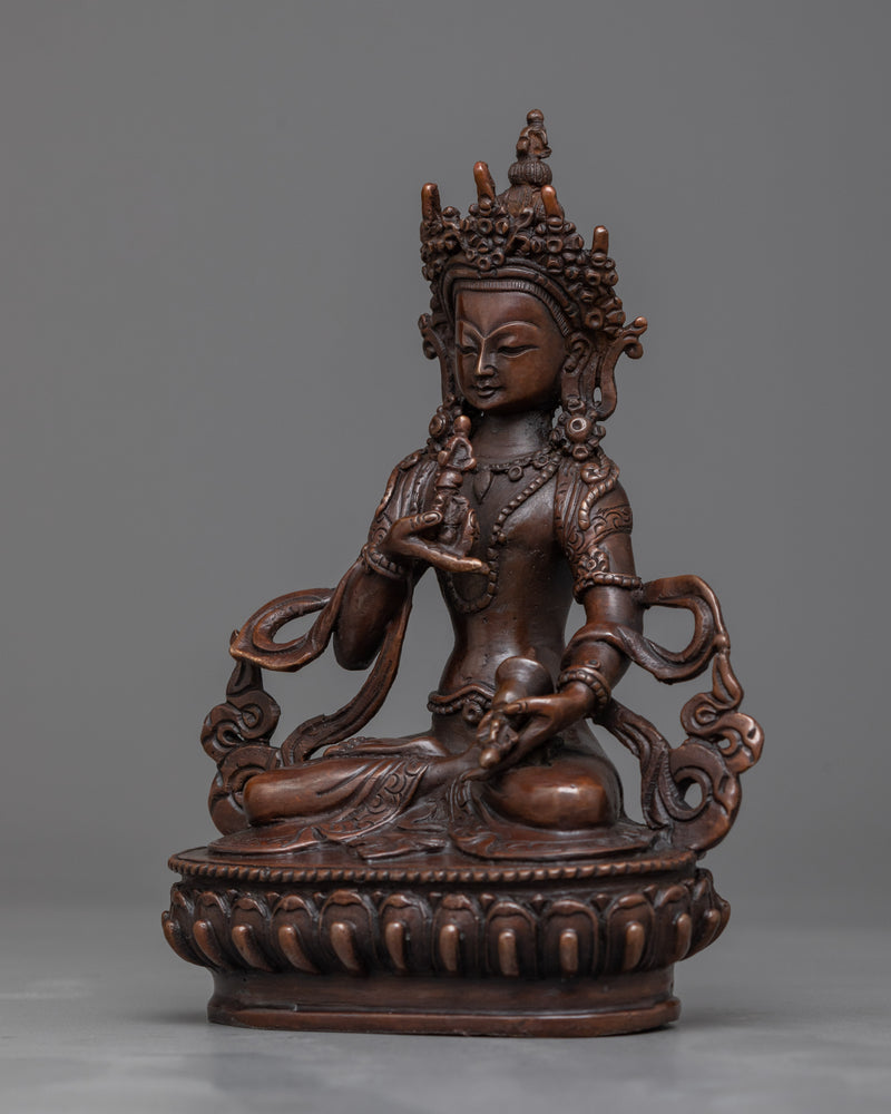 bajrasattva-bodhisattva-sculpture