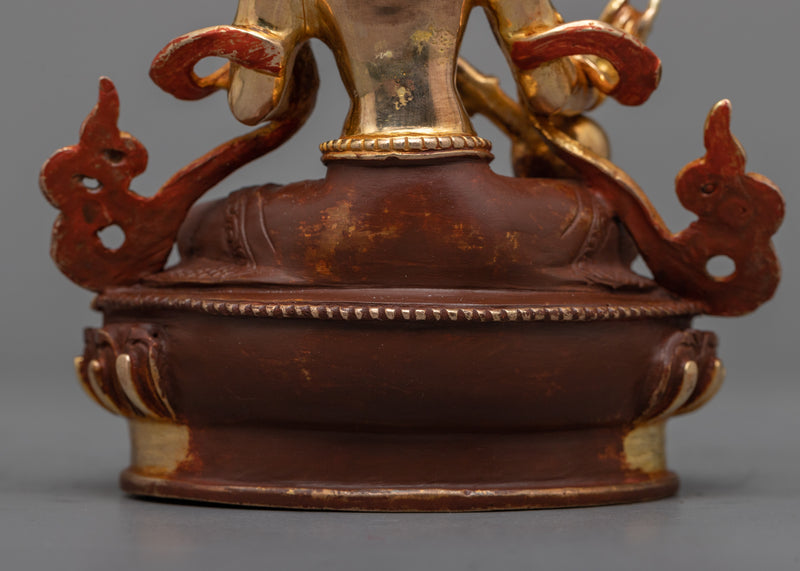 Divine Saraswati Mata Sculpture | Essence of Wisdom and Art
