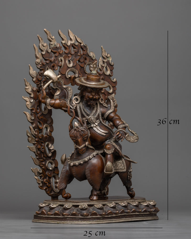 Damchen Garwai Nagpo