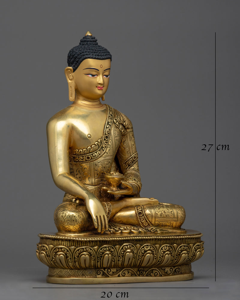 historical-shakyamuni-buddha-sculpture