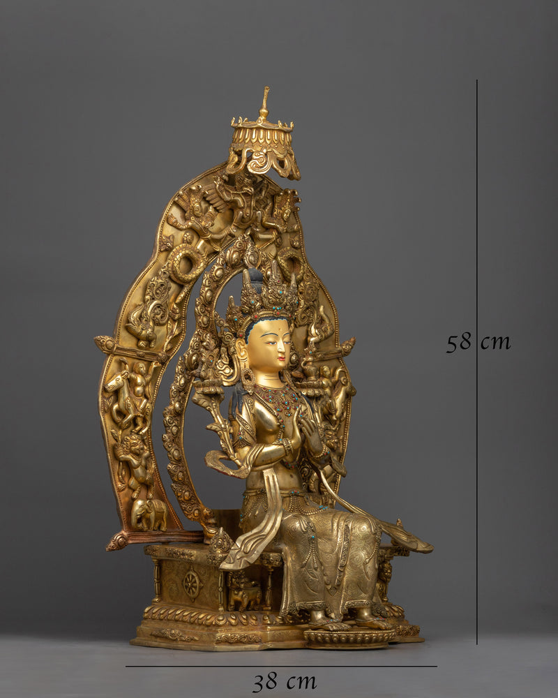 maitreya-the-buddha-of-future