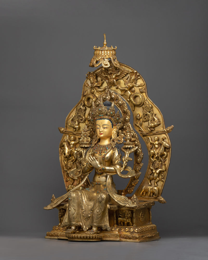 maitreya-the-buddha-of-future