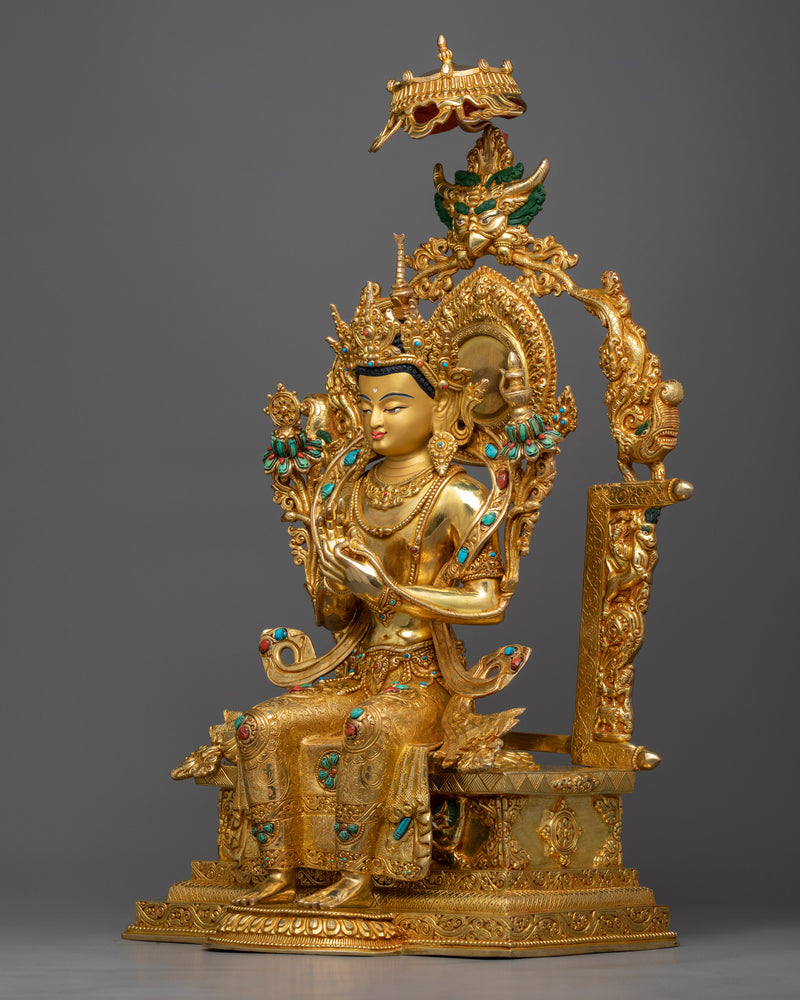 maitreya-buddha-of future