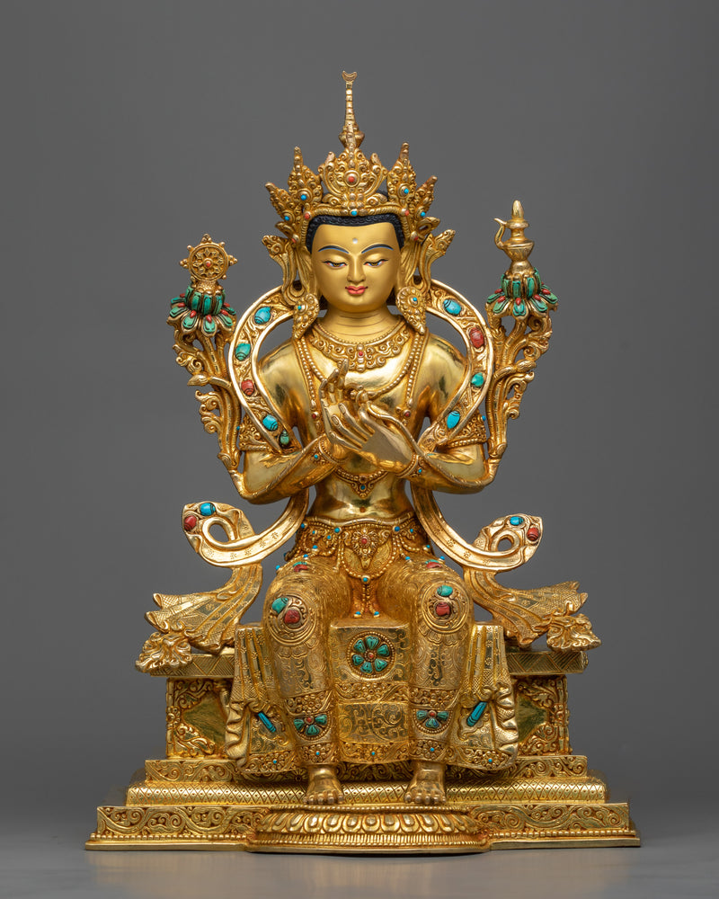 maitreya-buddha-of future