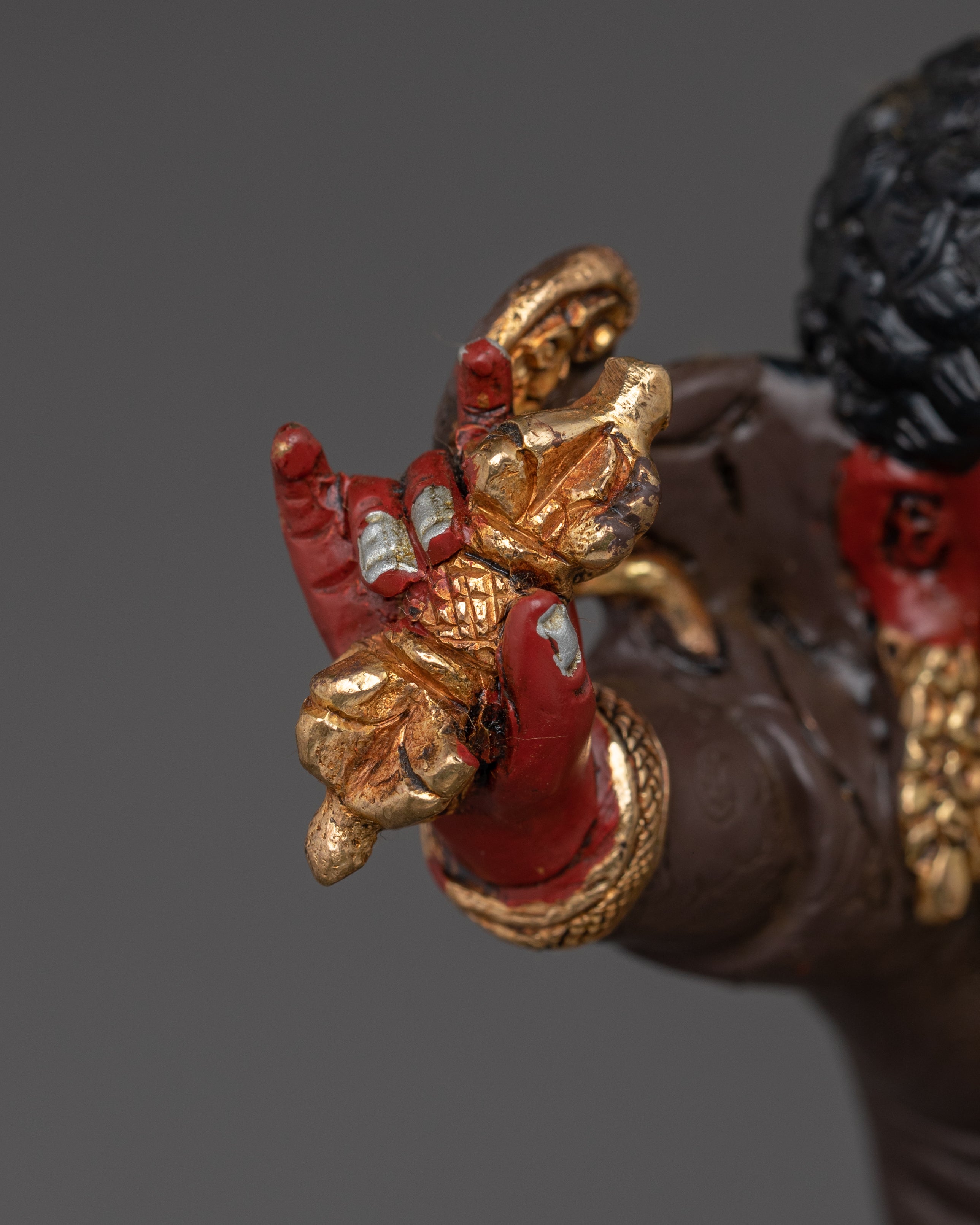 Eight Manifestation of Guru Rinpoche Statue Set | Padmasambhava Altar