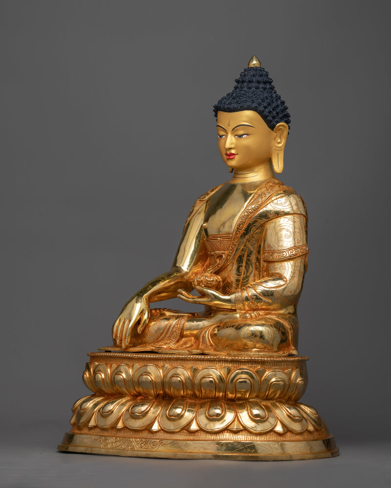 guru-shakyamuni-buddha-sculpture