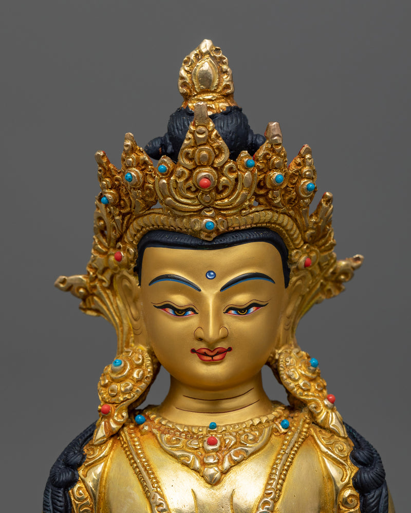 amitayus-longevity-deity-statue