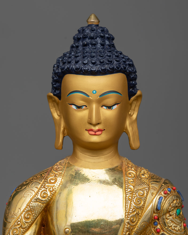 buddha-of-medicine-bhaisajyaguru statue