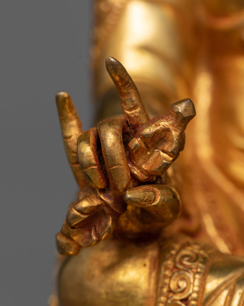 Guru Rinpoche Padmasambhava | Essence of Transformation