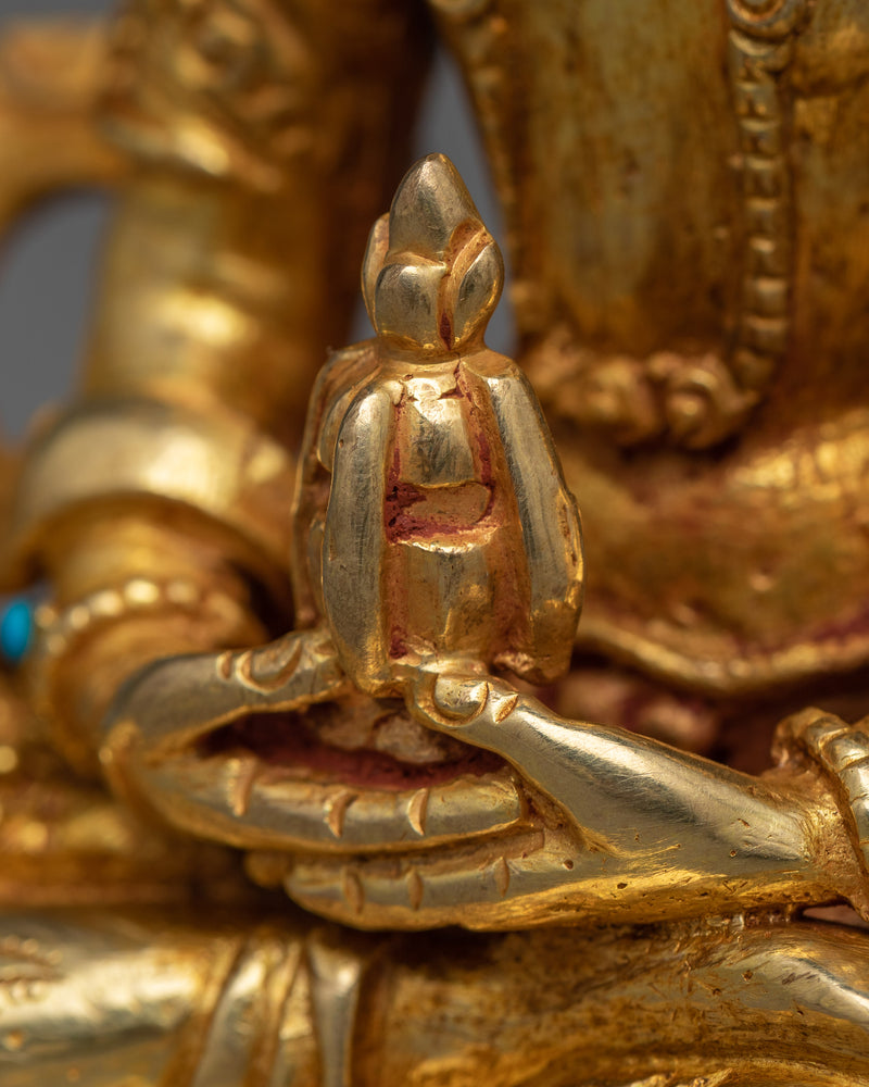 Buddha of Longlife Amitayus | Himalayan Art