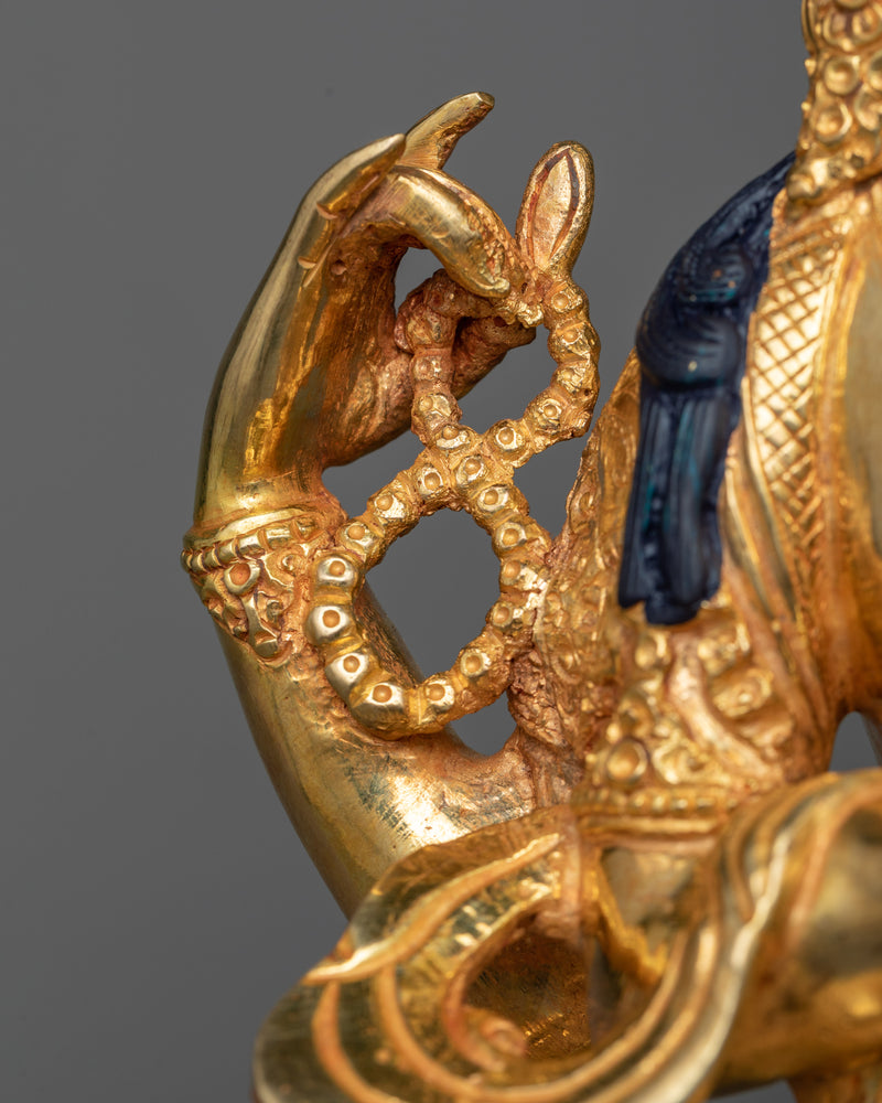 Compassion Deity | Chenrezig Avalokiteshvara Statue