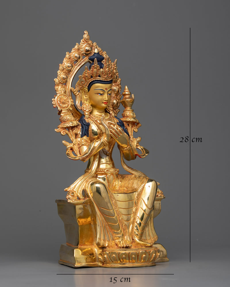 maitreya-buddha-of-future-statue