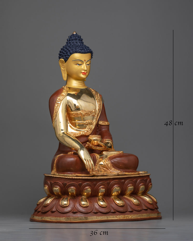 shakyamuni-historical-buddha-sculpture