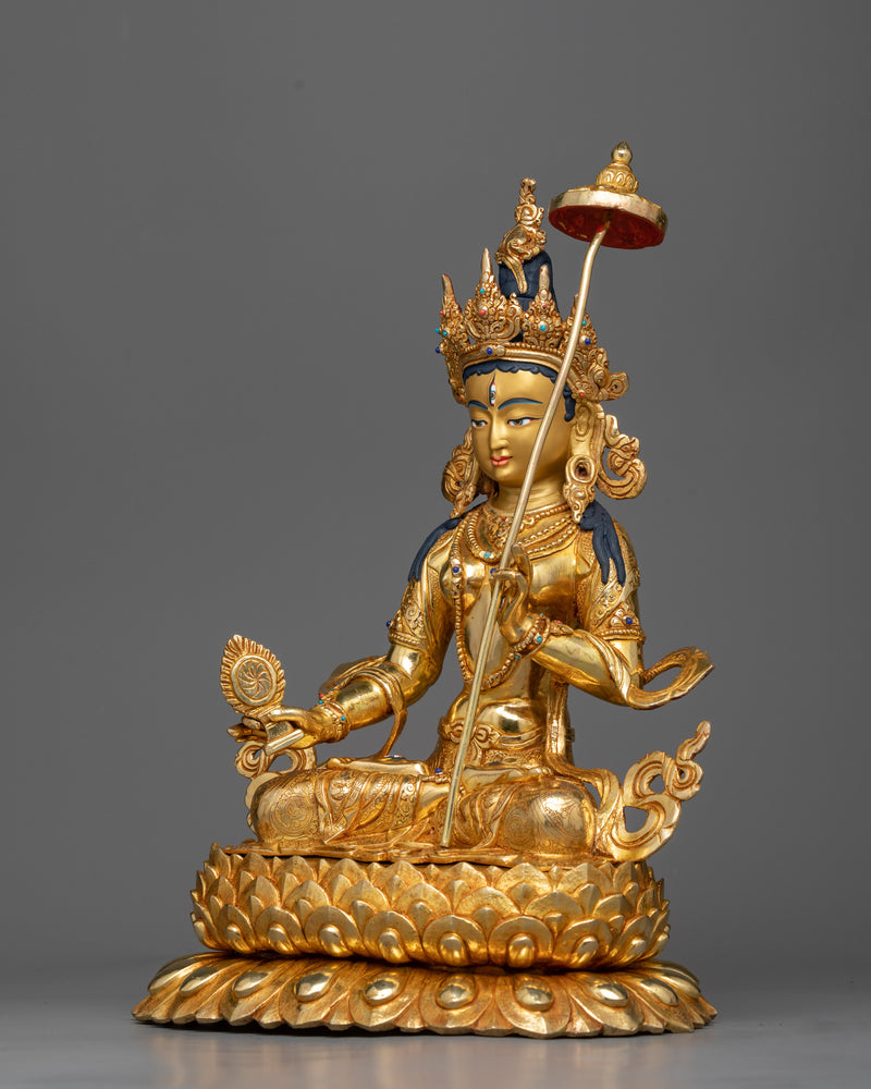 chatra-tara-statue