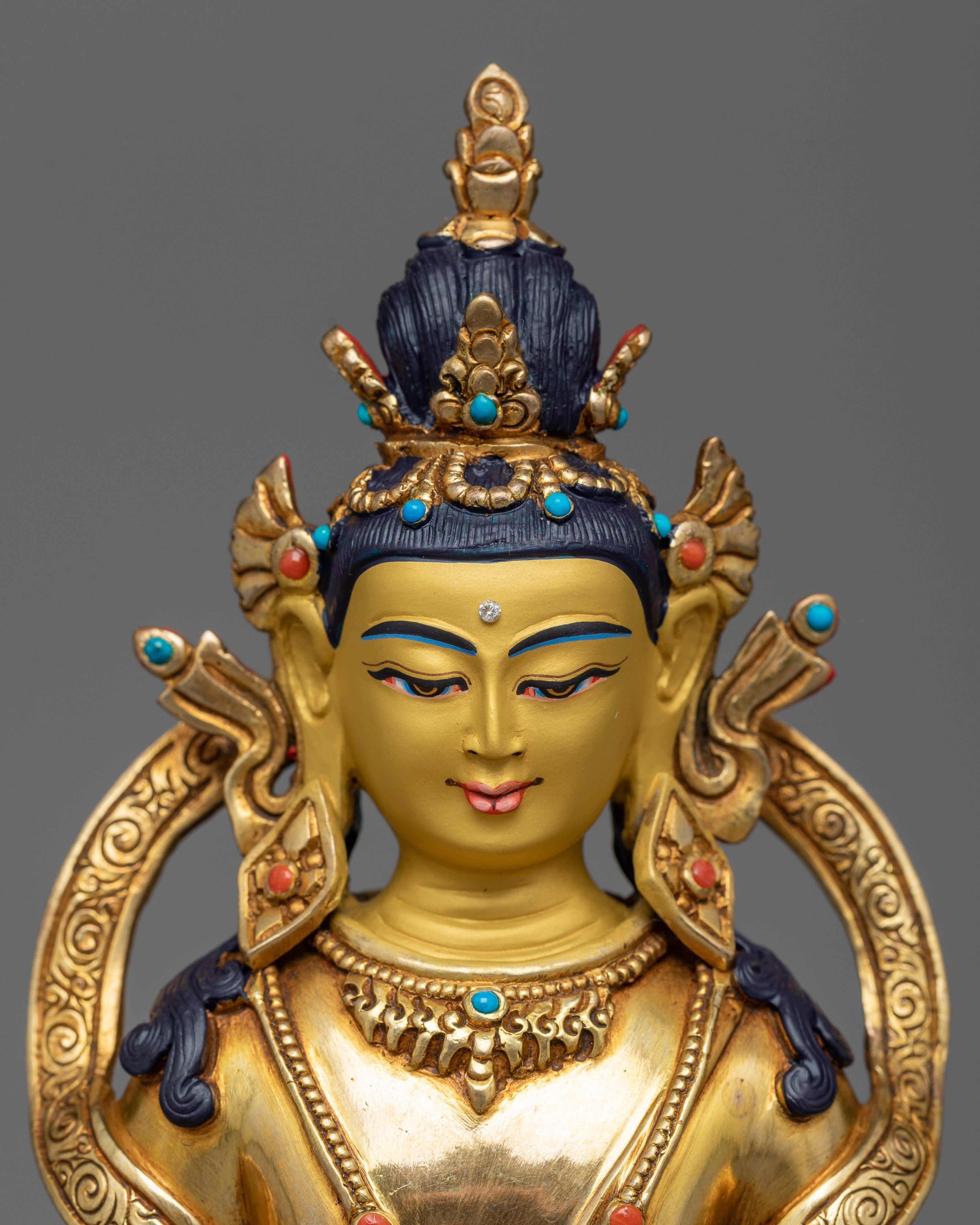 amitayus-idol 