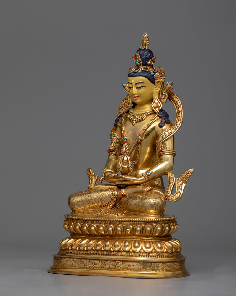 amitayus-idol 