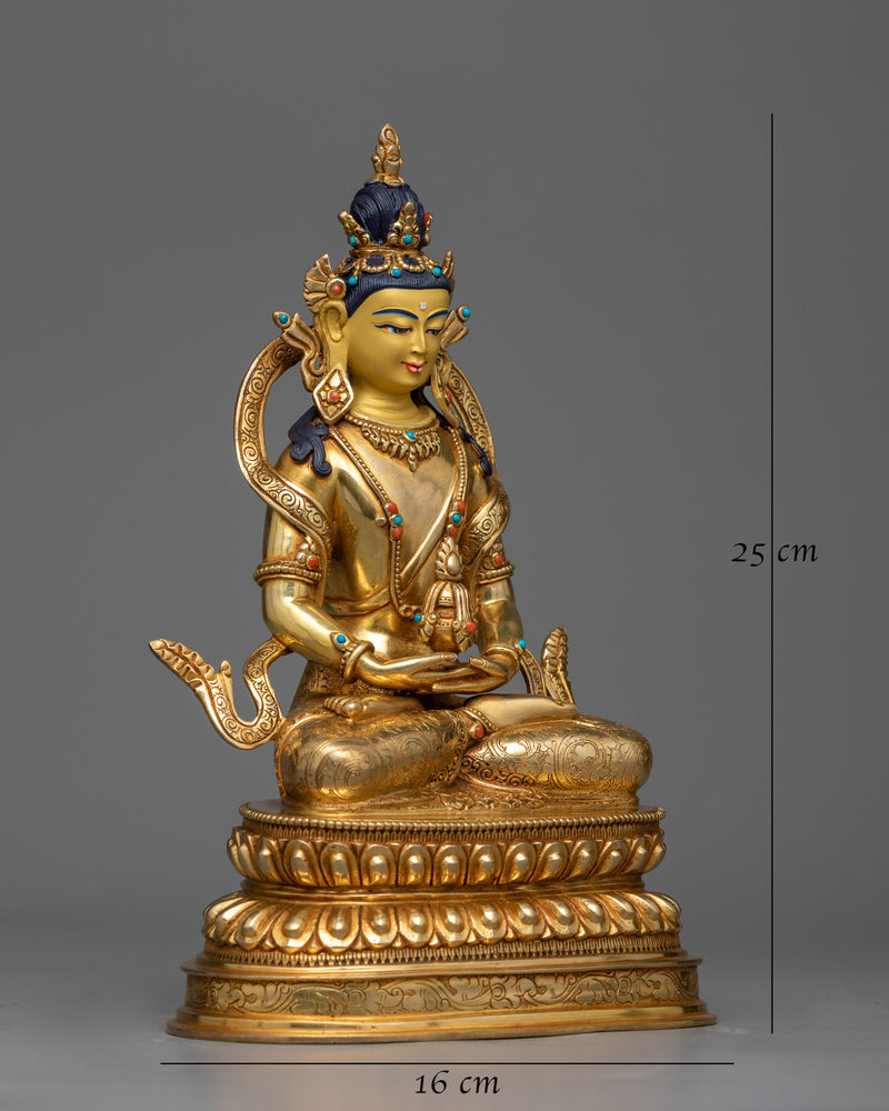 amitayus-idol 