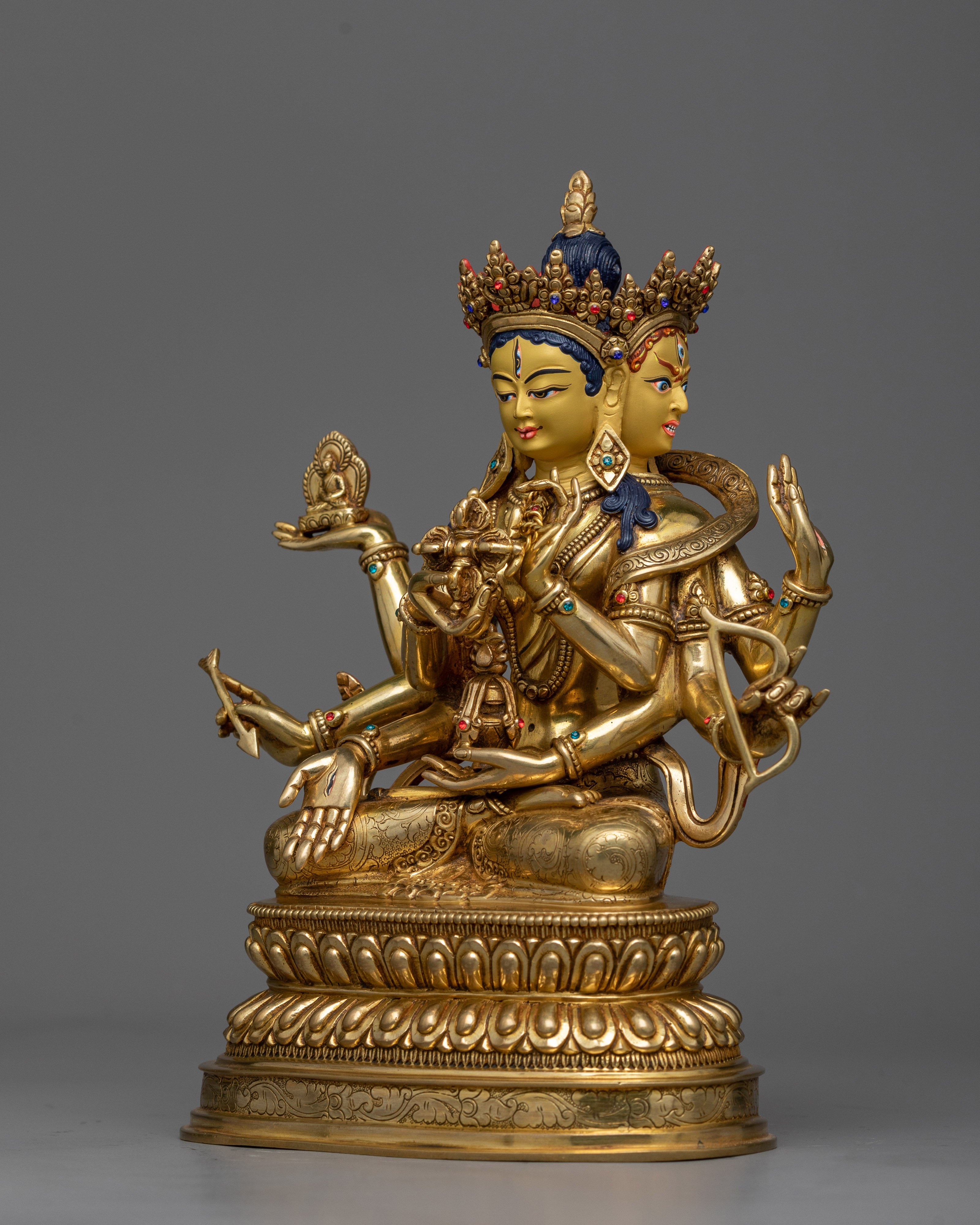 namgyalma-idol