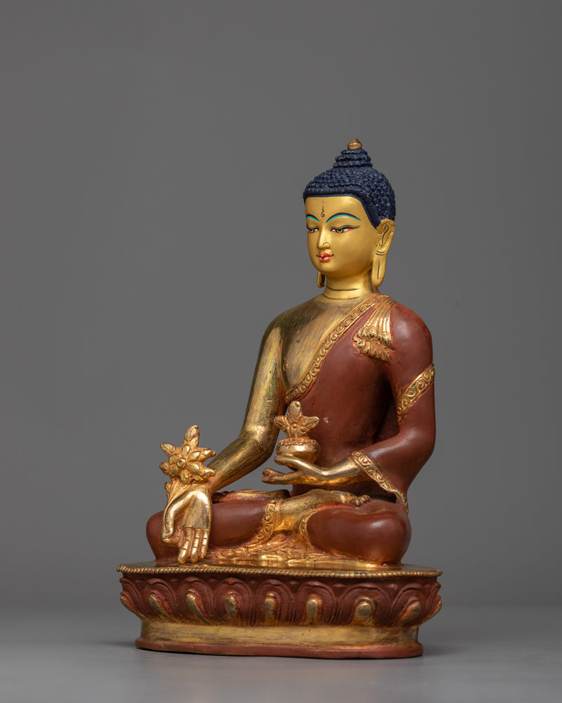 medicine-menla buddha