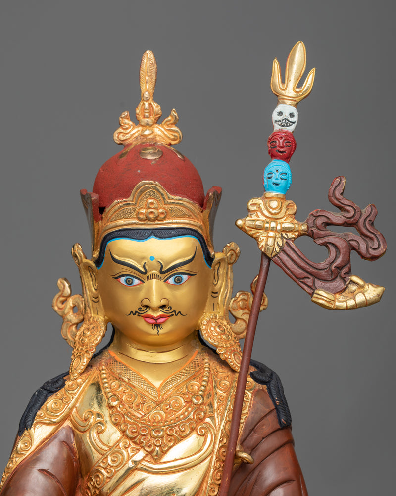 buddha-padmasambhava-sculpture