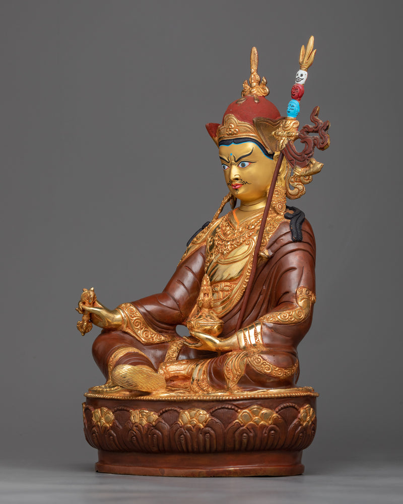 buddha-padmasambhava-sculpture