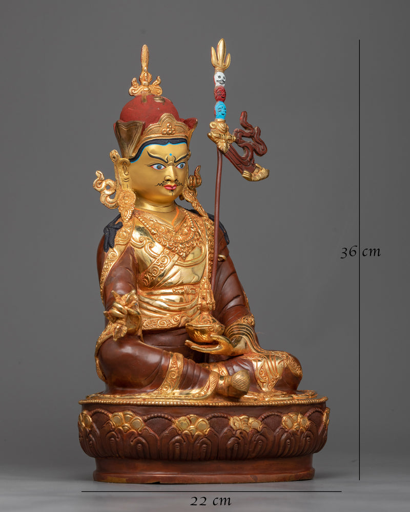 buddha-padmasambhava-sculpture