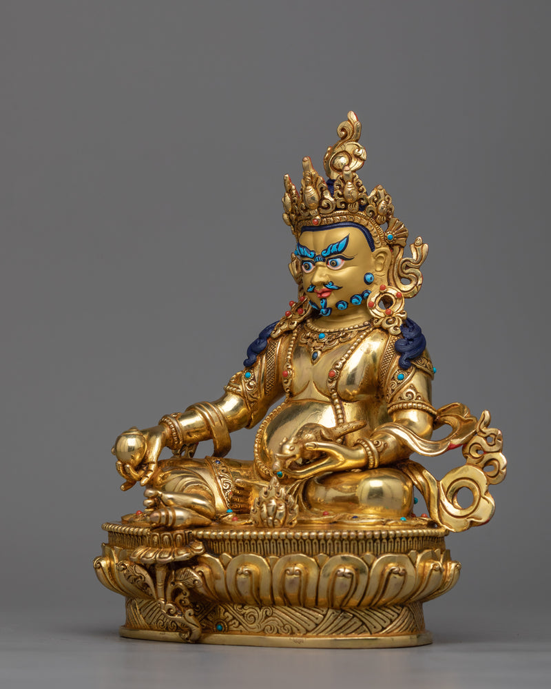 dzambhala-the-wealth-deity-statue