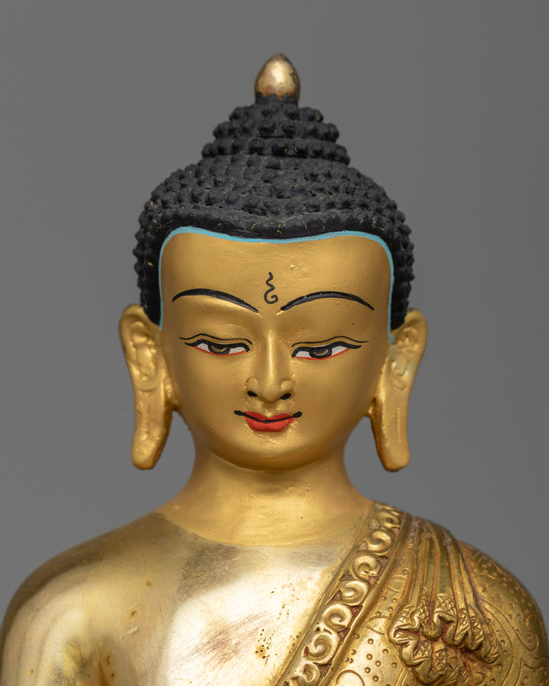 buda-shakyamuni