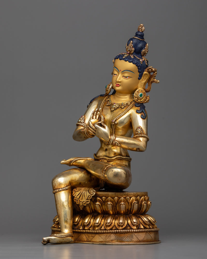 buddhism-bodhisattva-statue