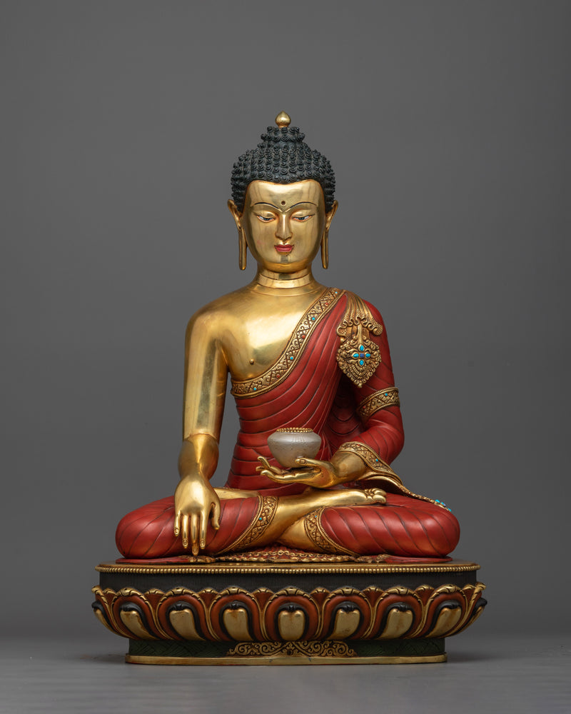gautama-the-shakyamuni-buddha
