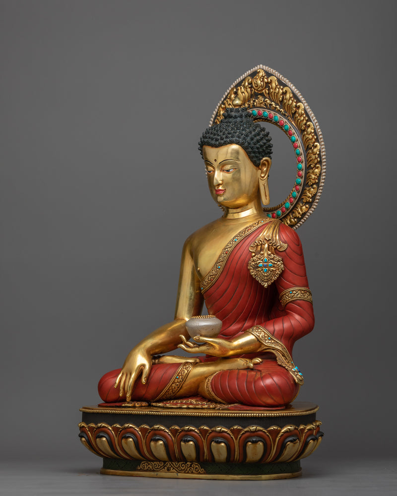gautama-the-shakyamuni-buddha