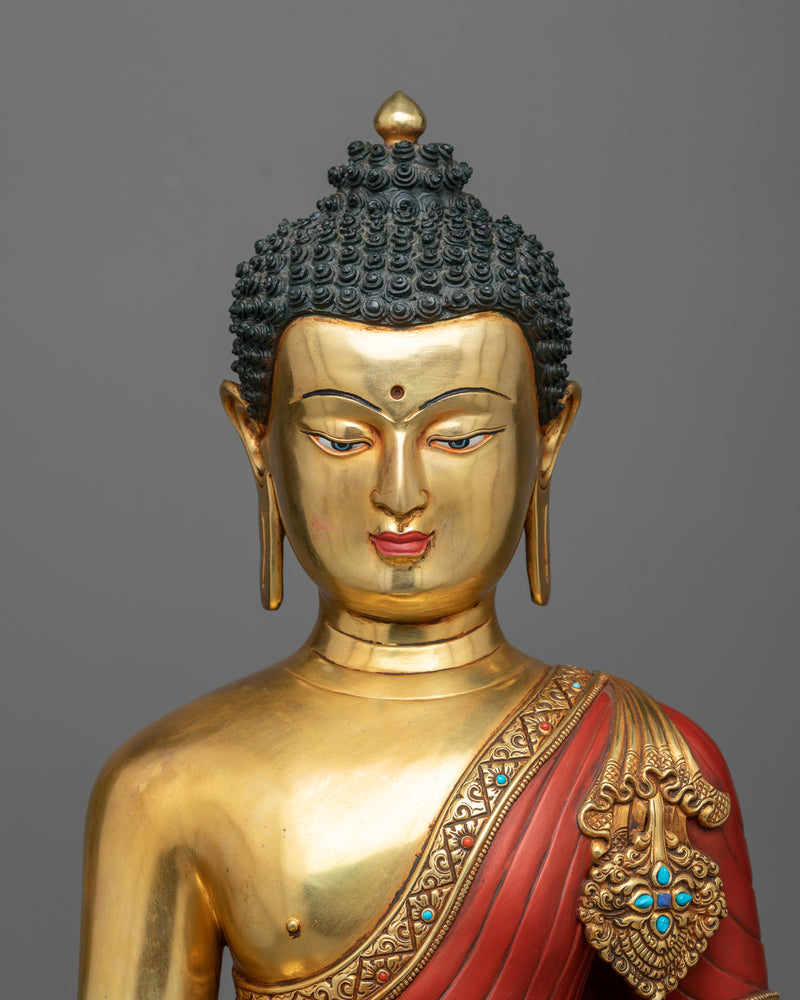 gautama-the-shakyamuni-buddha