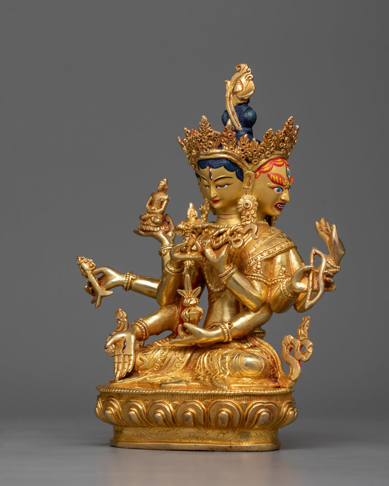 ushnishavijaya-goddess